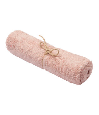 Timboo Timboo - Towel 50X74Cm - Misty Rose