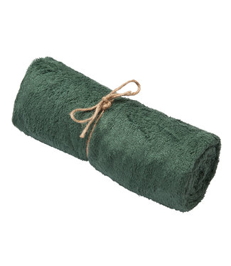 Timboo Timboo - Towel 74X110Cm - Aspen Green