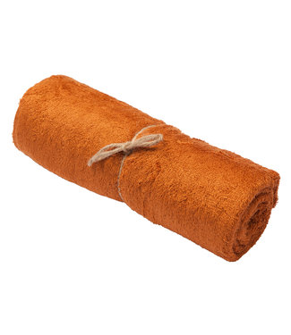 Timboo Timboo - Towel 74X110Cm 535 - Inca Rust