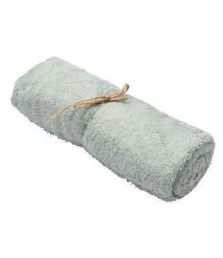 Timboo Timboo - Towel 74X110Cm - Sea Blue