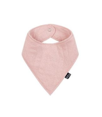 House of Jamie House of Jamie - Bandana Slab Geo Jacq - Powder Pink