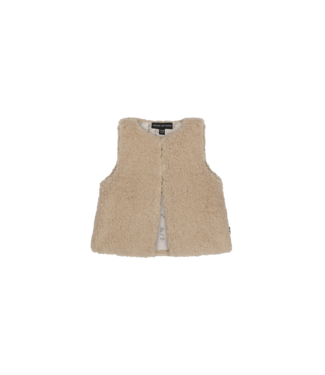 House of Jamie House of jamie - Teddie Gilet