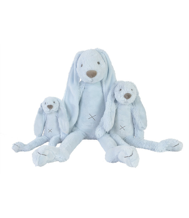 Happy Horse Happy Horse - Tiny Blue Rabbit Richie - 28 cm