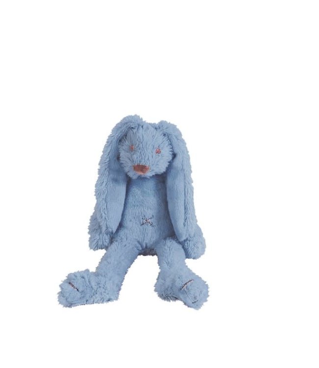 Happy Horse Happy Horse - Deep Blue Rabbit Richie / 38cm