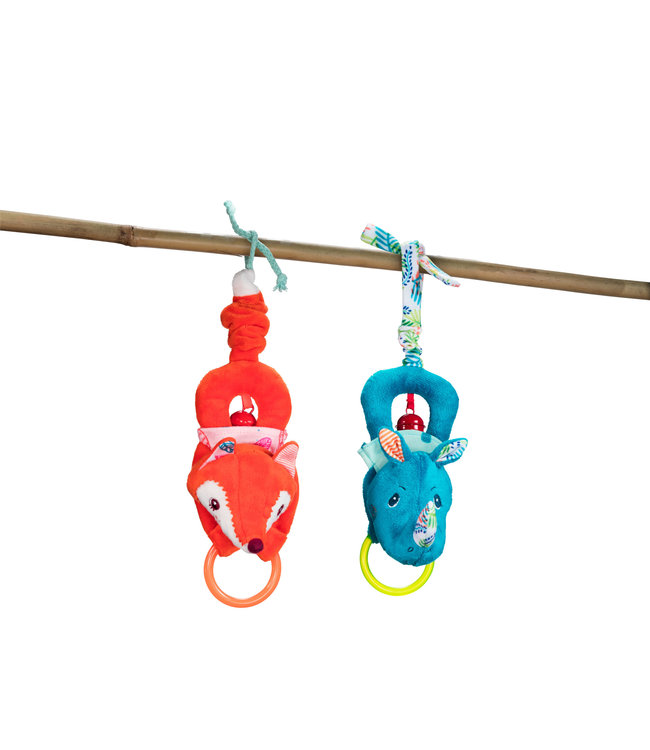 Lilliputiens Lilliputiens - Marius Rammelaar Met Belletje