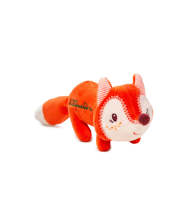 Lilliputiens Lilliputiens - Alice Mini-Figuur Vossin