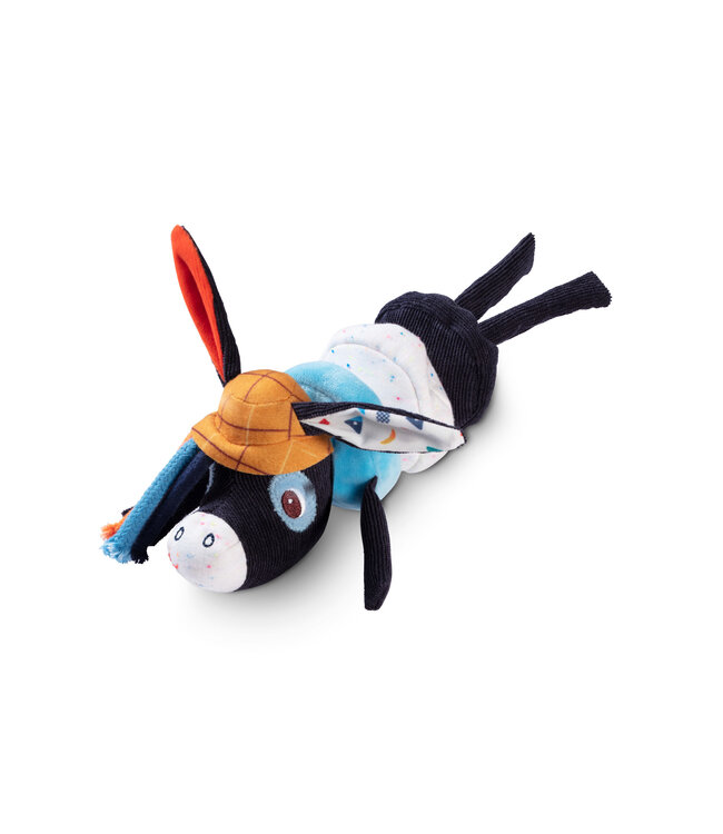 Lilliputiens Lilliputiens - Ignace Mini-Danser