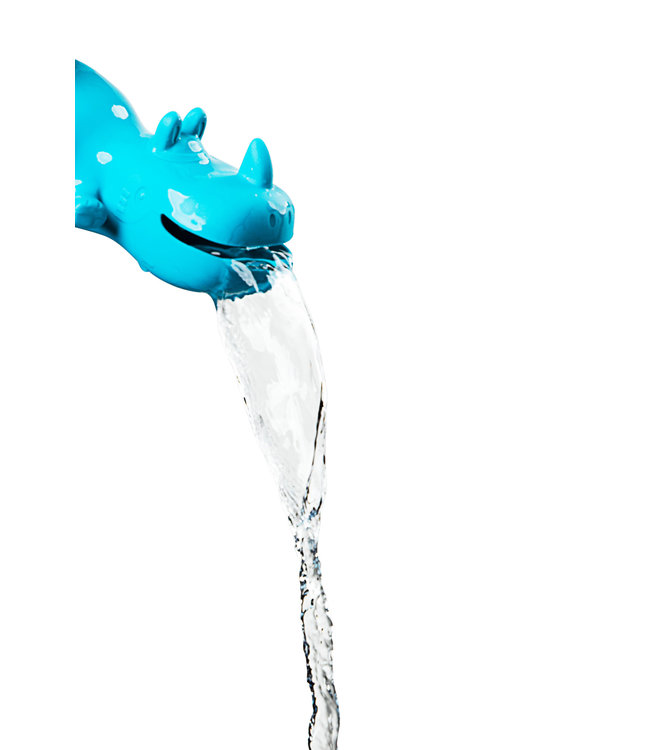 Lilliputiens Lilliputiens - Marius Drijvende Neushoorn