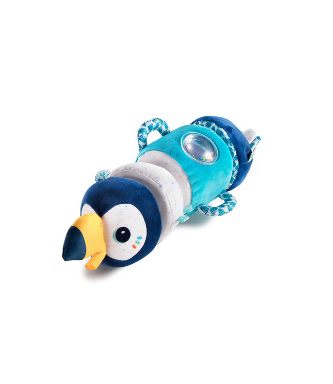 Lilliputiens Lilliputiens - Pablo Muzikale Rol