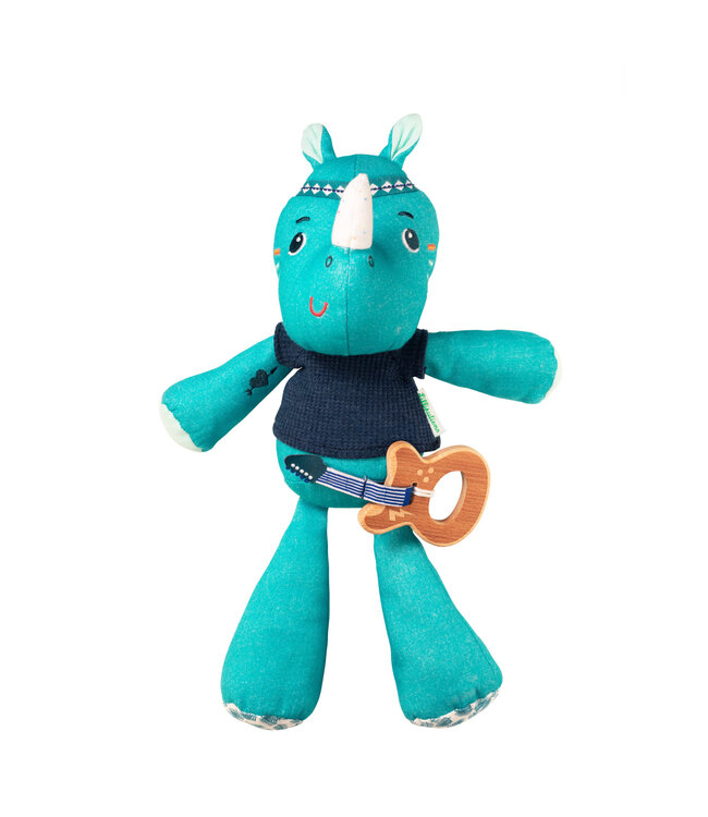 Lilliputiens Lilliputiens - Marius Muziekknuffel