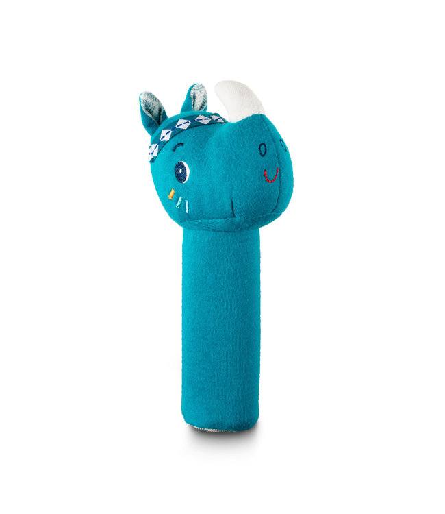 Lilliputiens Lilliputiens - Knijprammelaar Marius