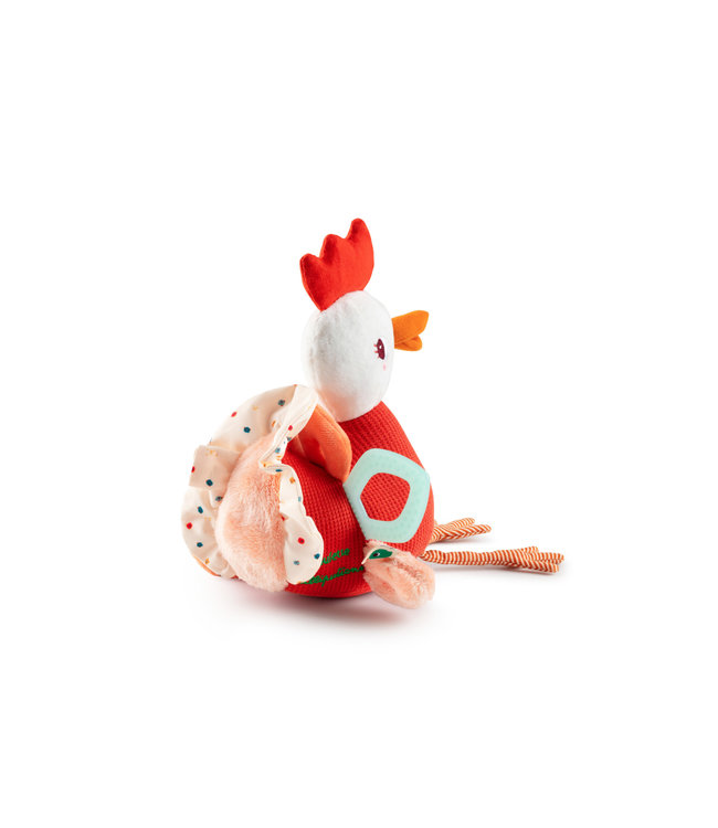 Lilliputiens Lilliputiens - Paulette, Multi-Activiteitenkip