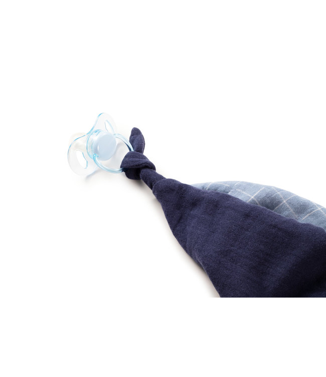 Lilliputiens Lilliputiens - Ignace Knuffeldoekje