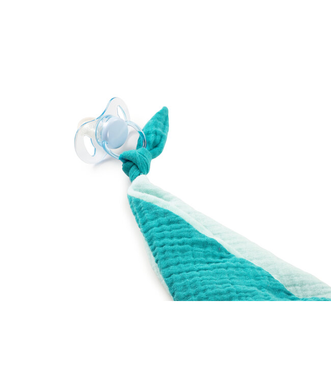 Lilliputiens Lilliputiens - Marius Knuffeldoekje