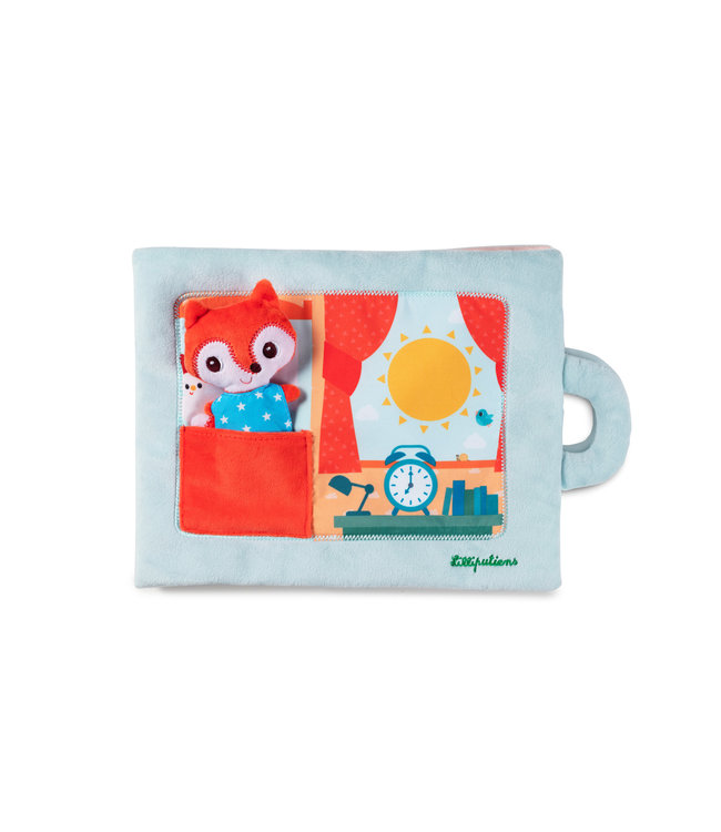 Lilliputiens Lilliputiens - Dag Klein Vosje