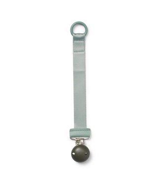 Elodie Elodie - Fopspeenketting Hout Hazy Jade