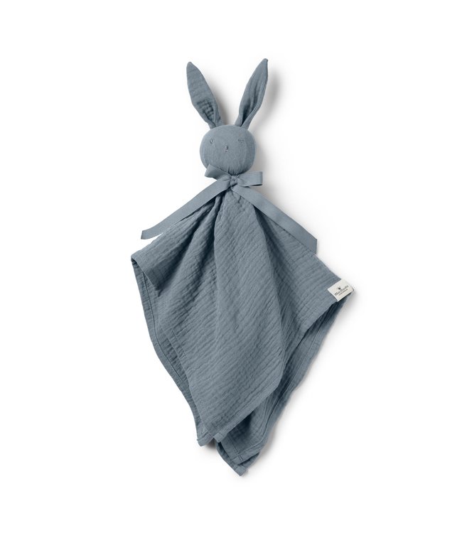 Elodie Elodie - Blinkie (Hydrofiele Knuffel) Blue