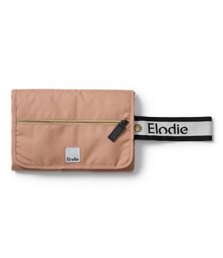 Elodie Elodie - Verschoningsmatje Meeneembaar Faded Rose