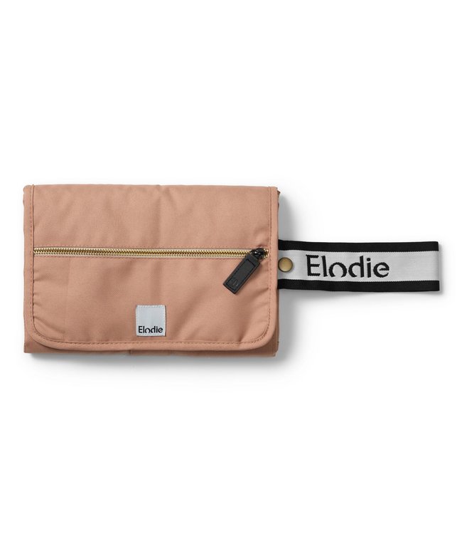 Elodie Elodie - Verschoningsmatje Meeneembaar Faded Rose