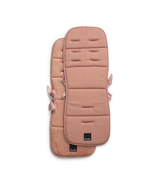 Elodie Elodie - Omkeerbaar zitkussen (CosyCushion) Faded Rose