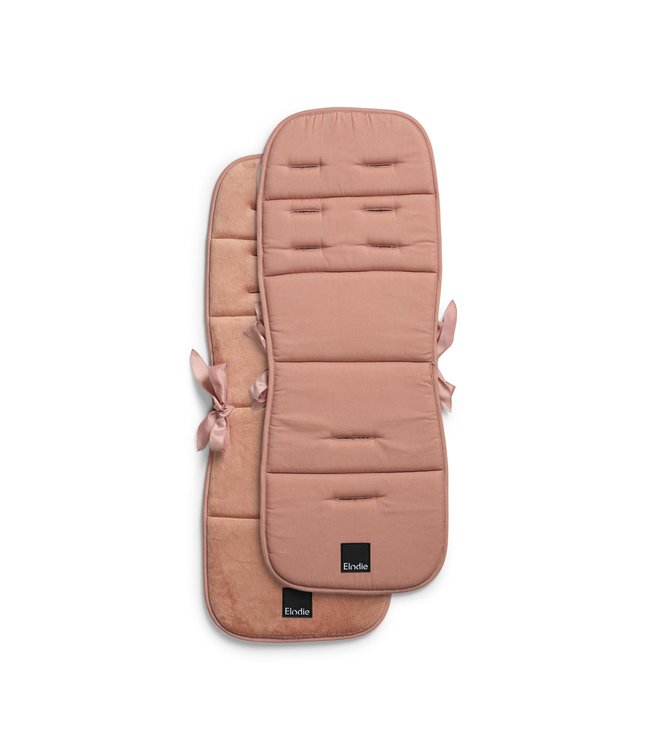 Elodie Elodie - Omkeerbaar zitkussen (CosyCushion) Faded Rose