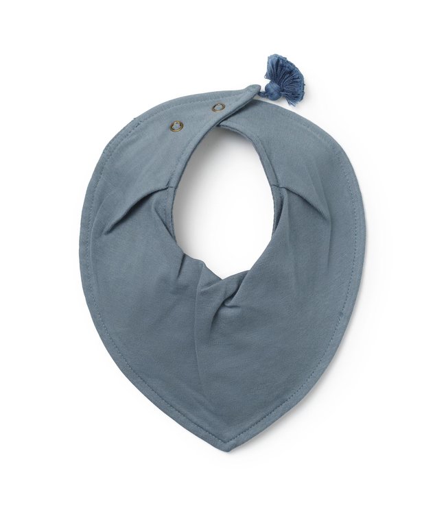 Elodie Elodie - Spuugdoekje Tender Blue