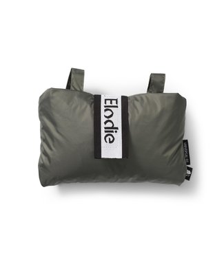 Elodie Elodie - Regenbekleding Rebel Green