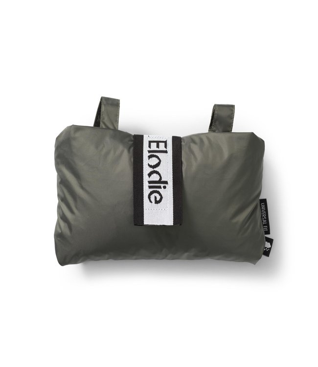 Elodie Elodie - Regenbekleding Rebel Green