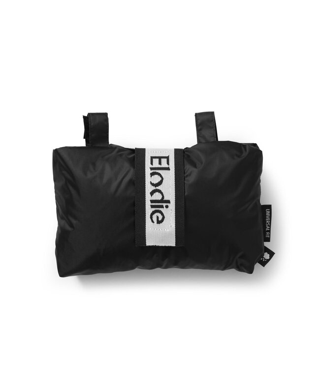 Elodie Elodie - Regenbekleding Brilliant Black