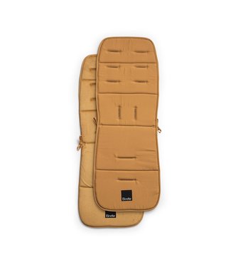 Elodie Elodie - Omkeerbaar zitkussen (CosyCushion) Gold