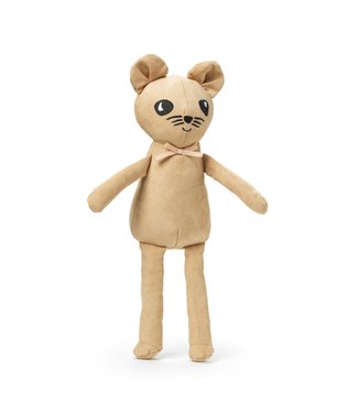 Elodie Elodie - Knuffel Forest Mouse Max