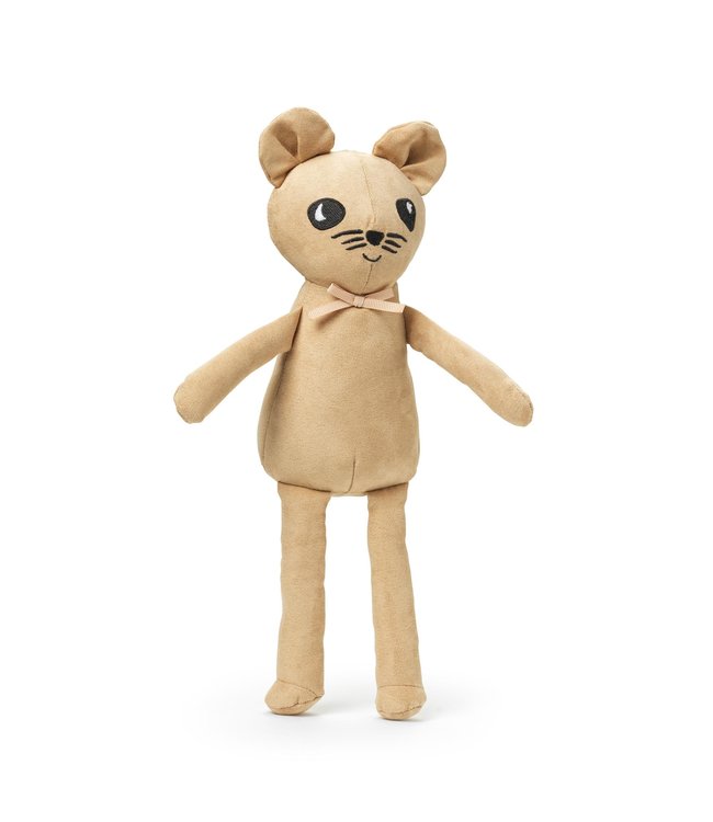 Elodie Elodie - Knuffel Forest Mouse Max