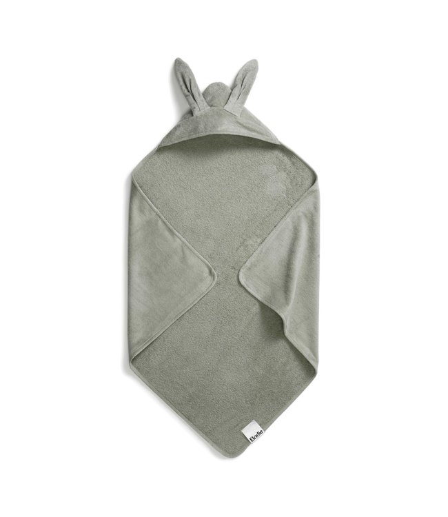 Elodie Elodie - Badcape Mineral Green Bunny