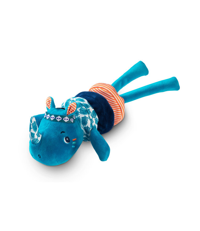 Lilliputiens Lilliputiens - Marius Mini-Danser