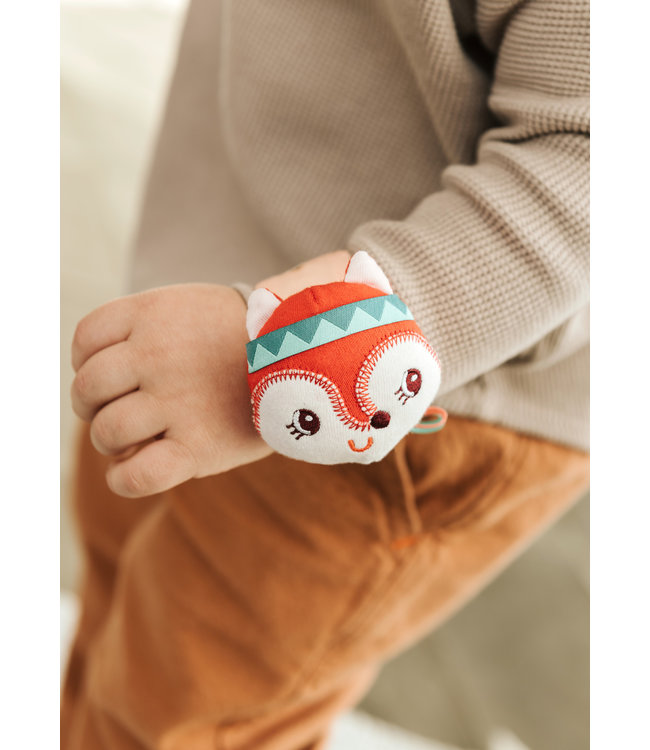 Lilliputiens Lilliputiens - Armbandrammelaar Alice