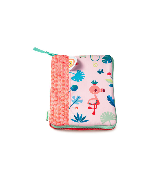 Lilliputiens Lilliputiens - Anaïs Hoes gezondheidsboekje