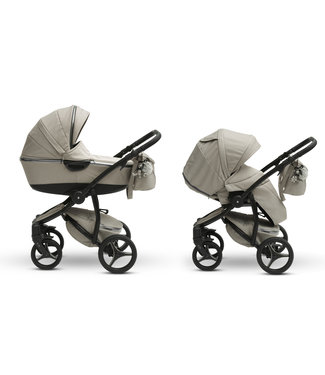 First First - baby car   ATLANTA LIMITED EDITION - beige