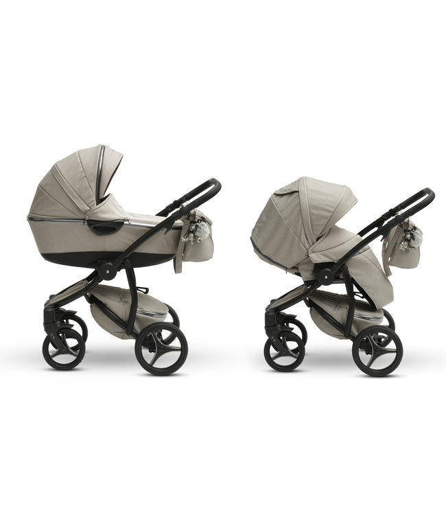 First First - baby car   ATLANTA LIMITED EDITION - beige