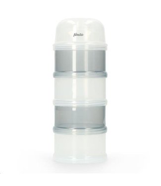 Alecto Alecto - Bf4 - Melkpoederdoosjes (4) 100Ml