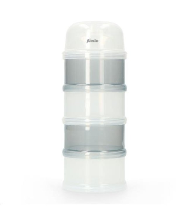 Alecto Alecto - Bf4 - Melkpoederdoosjes (4) 100Ml