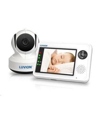 Luvion Luvion - Essential Babymonitor