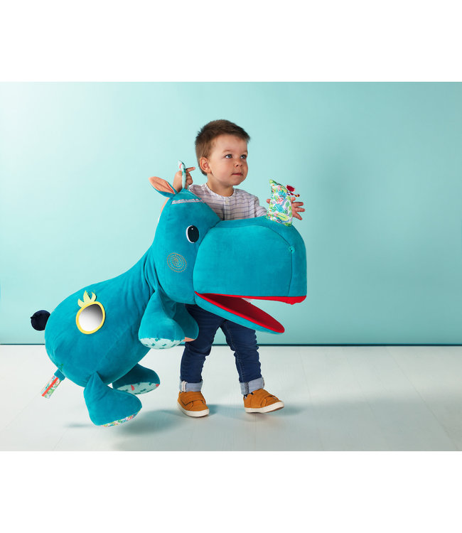 Lilliputiens Lilliputiens - Marius Schattenbewaarder