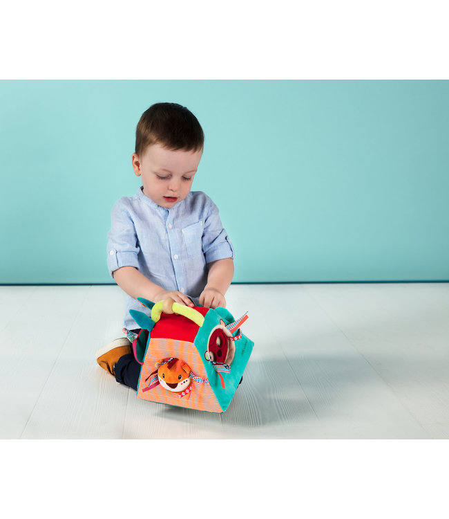 Lilliputiens Lilliputiens - Marius Piramide