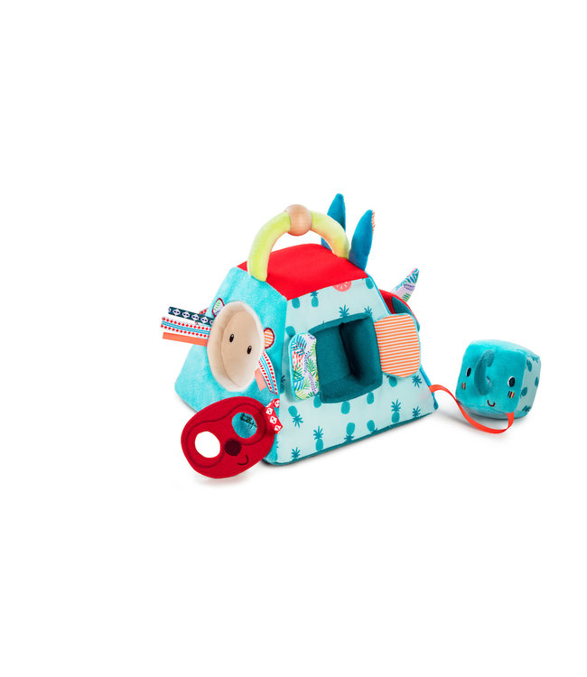 Lilliputiens Lilliputiens - Marius Piramide