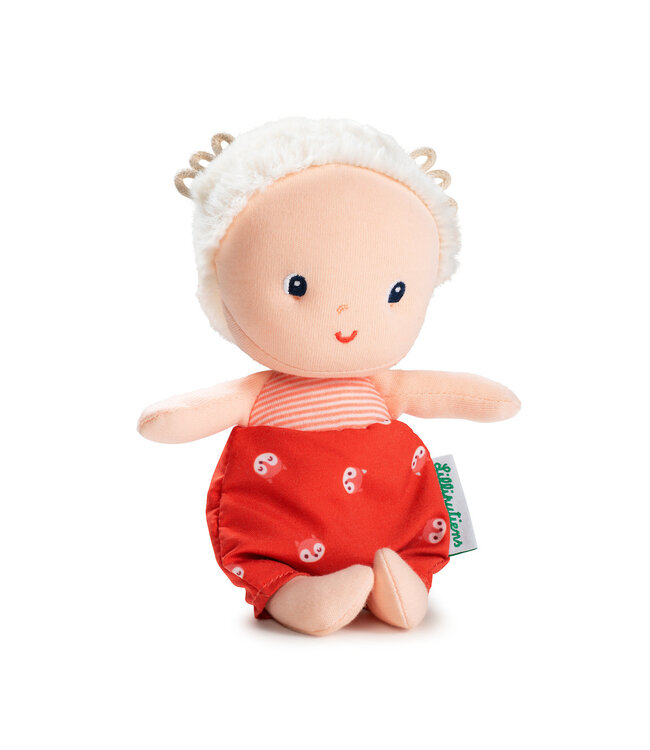 Lilliputiens Lilliputiens - Mila Mijn Eerste Pop