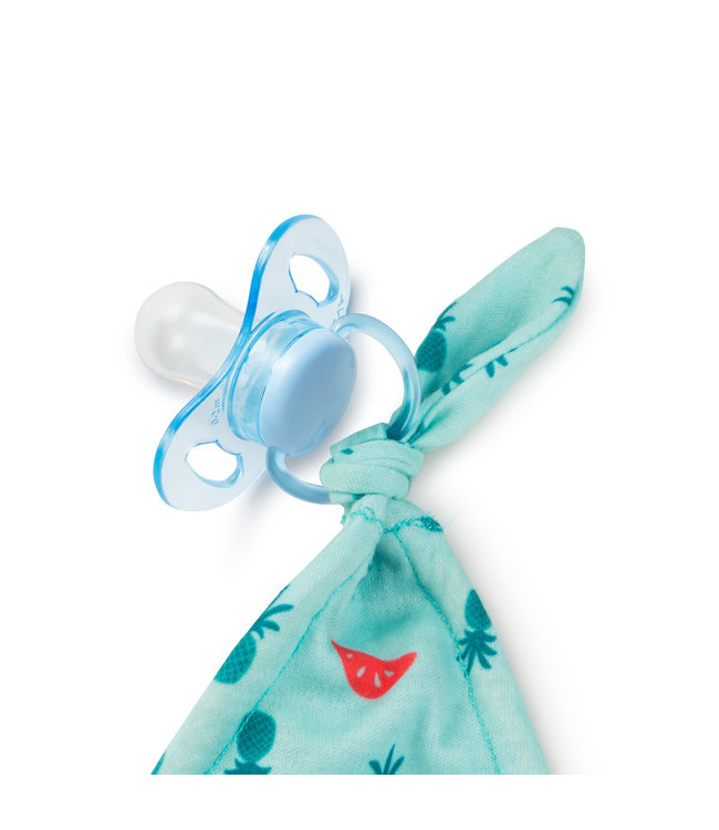 Lilliputiens Lilliputiens - Marius Knuffeldoekje