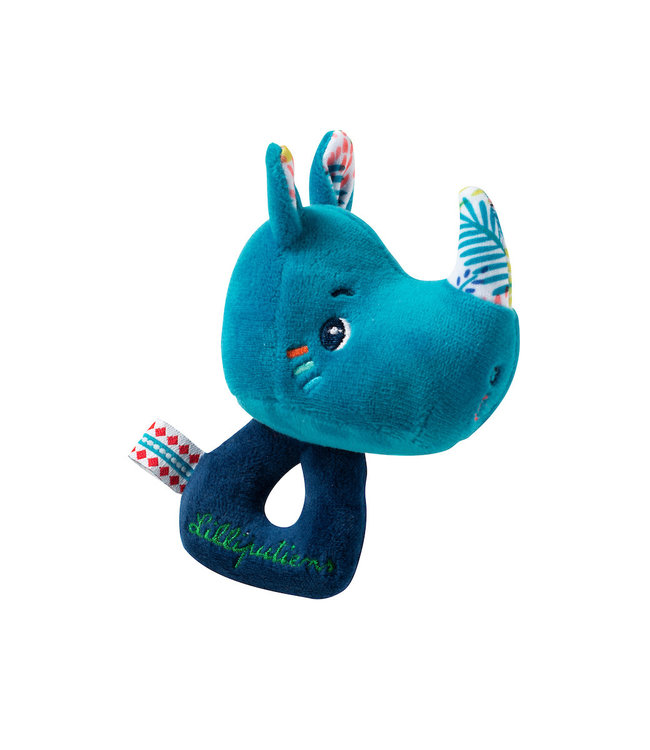 Lilliputiens Lilliputiens - Marius Mini-Rammelaar