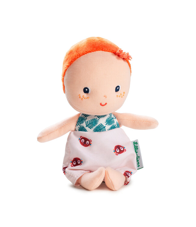 Lilliputiens Lilliputiens - Mahe Mijn Eerste Pop