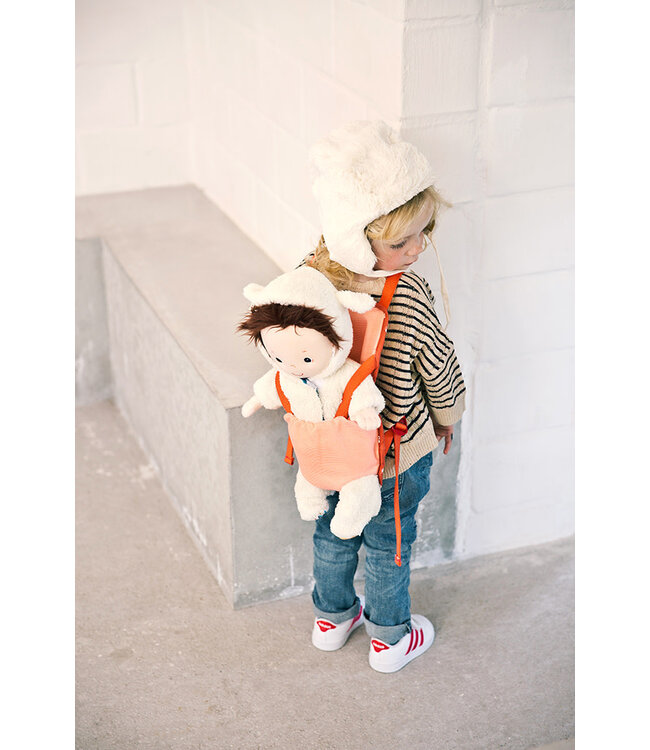 Lilliputiens Lilliputiens - Draagzak Pop