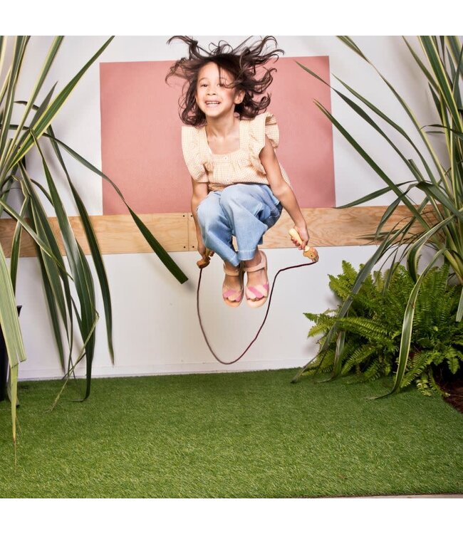 Lilliputiens Lilliputiens - Zia Springtouw